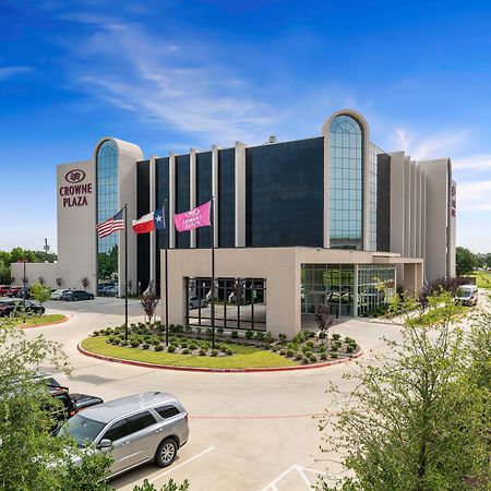 Crowne Plaza Suites Arlington, An Ihg Hotel Экстерьер фото