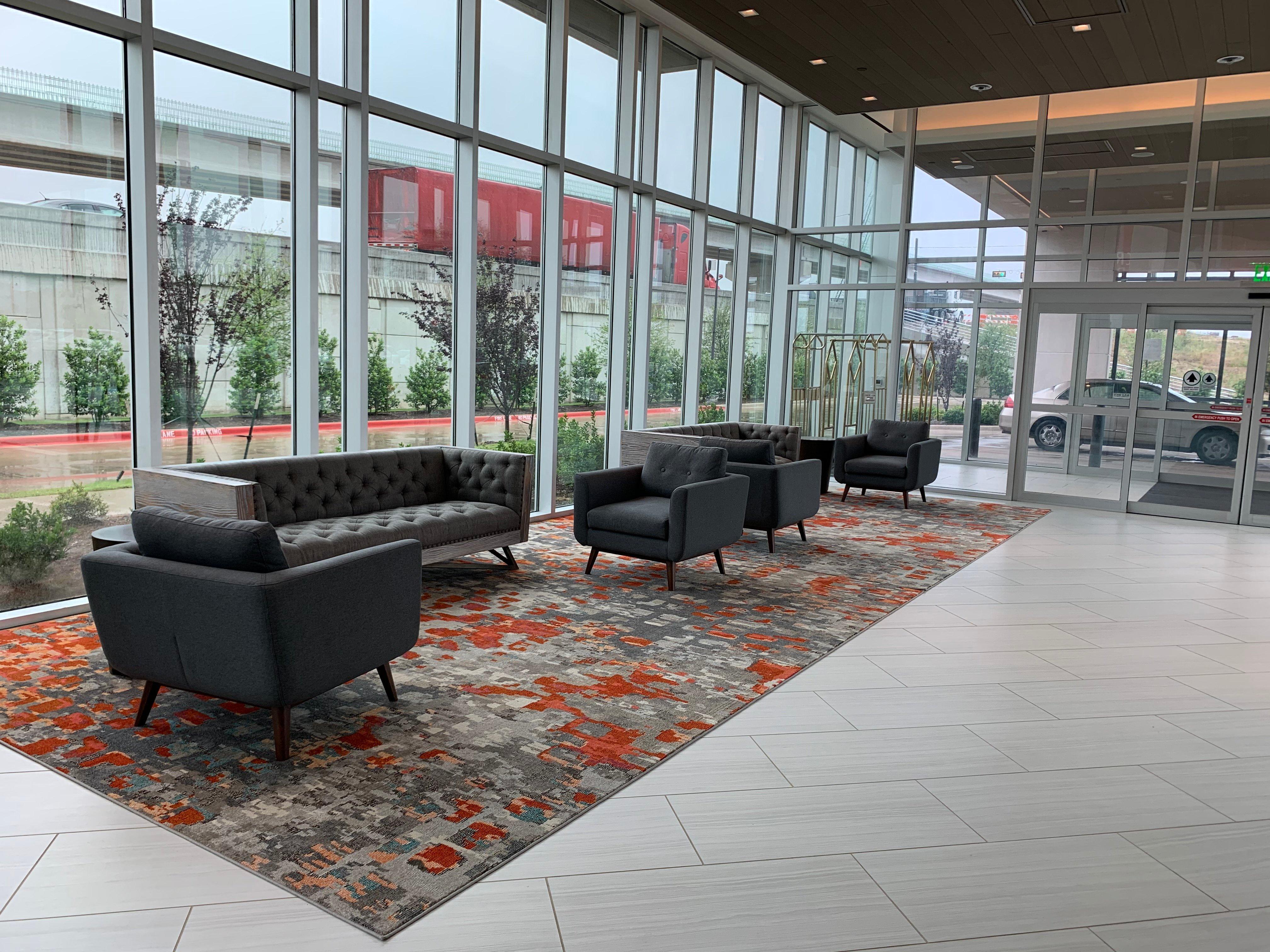 Crowne Plaza Suites Arlington By Ihg Экстерьер фото