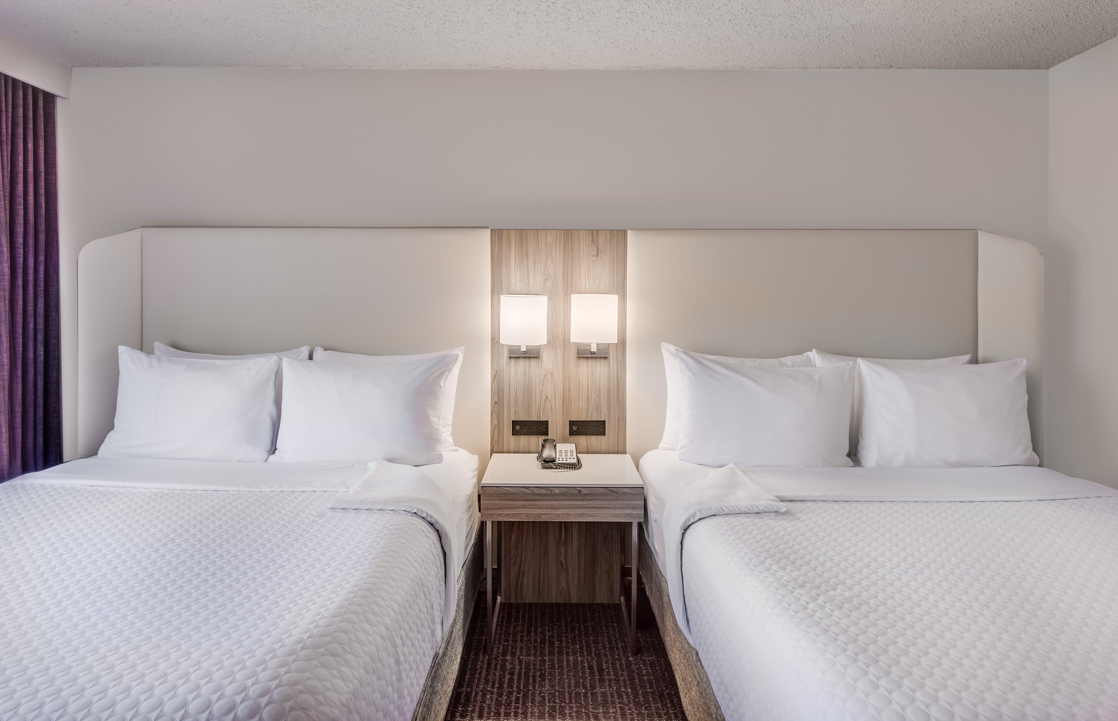 Crowne Plaza Suites Arlington By Ihg Экстерьер фото
